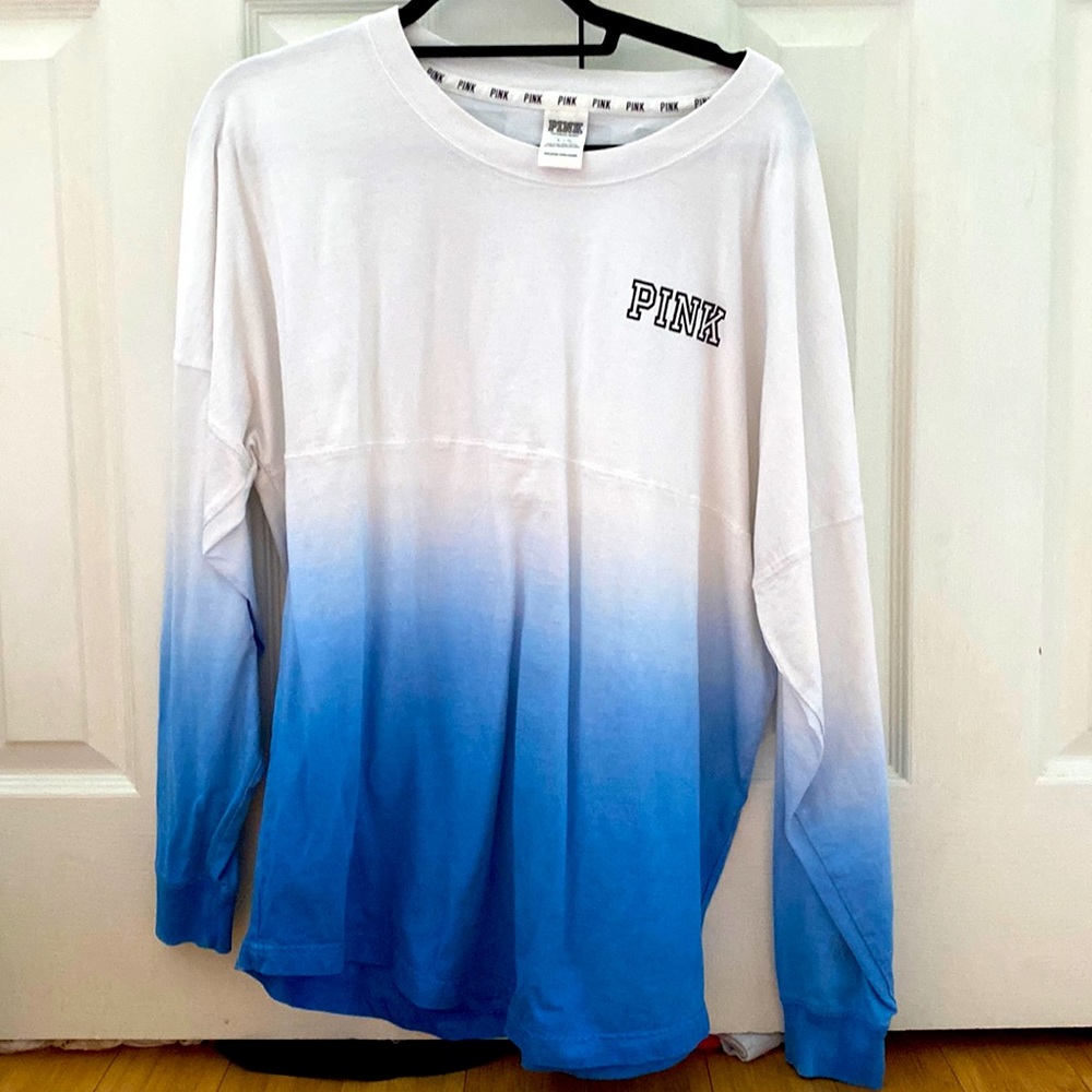 PINK long sleeve